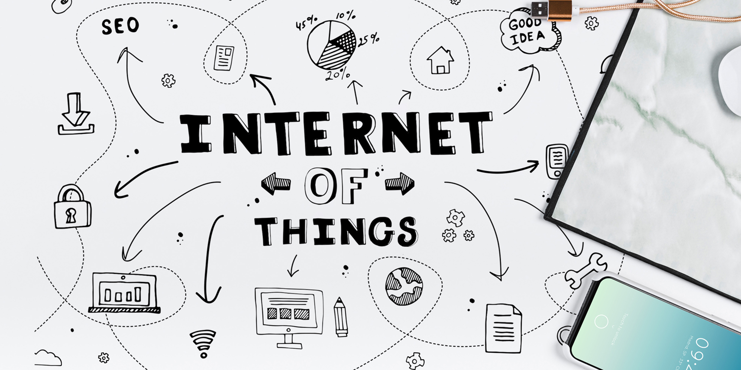 Nesnelerin İnterneti Nedir?