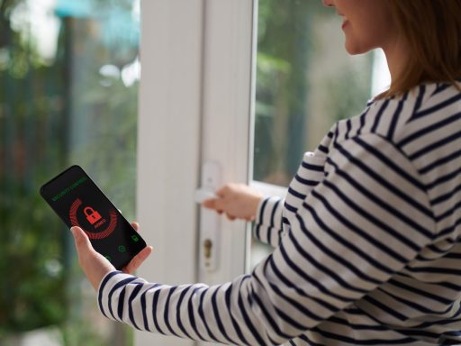 Hırsız Alarm Sistemlerindeki Son Trendler