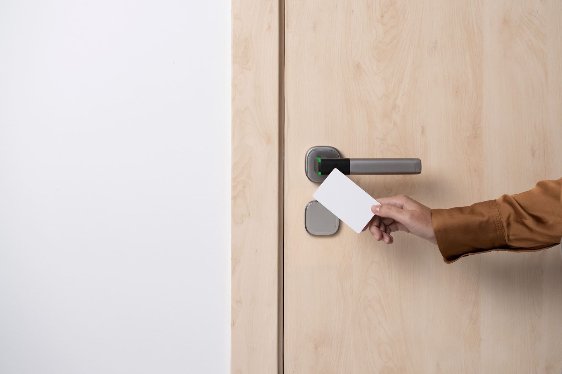 Geçiş Kontrol Sistemleri