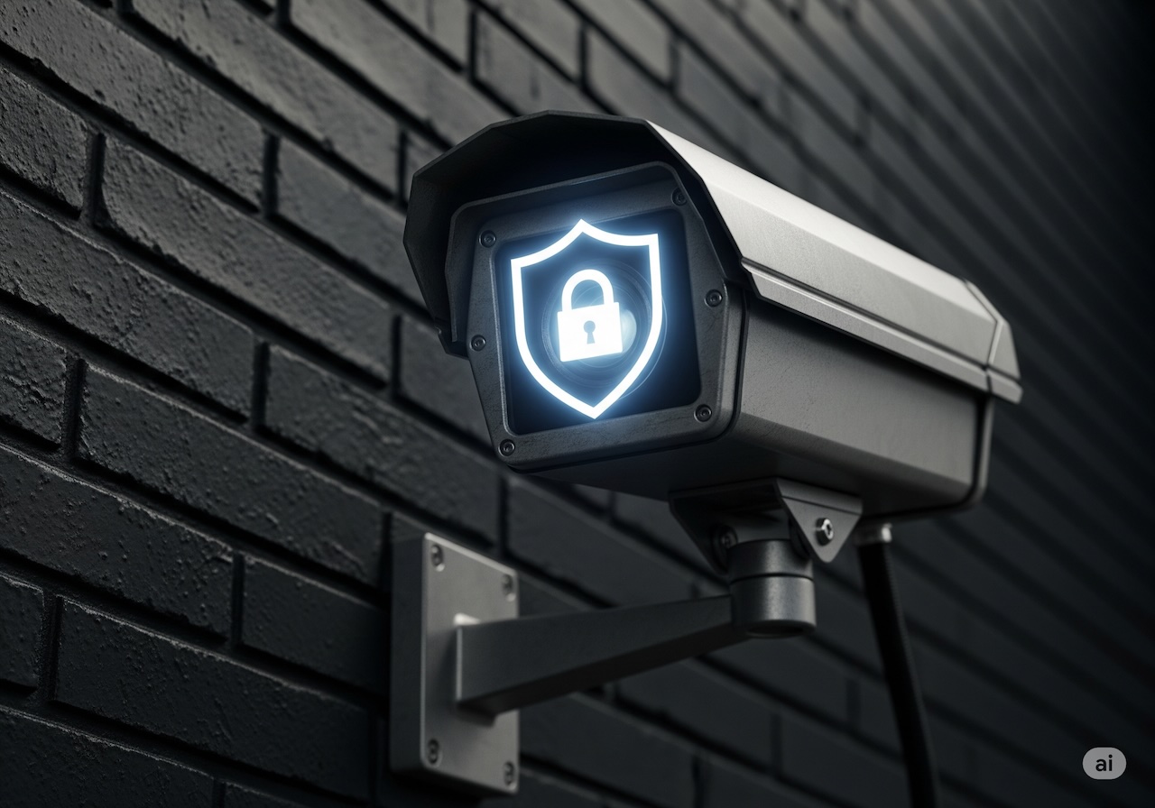 CCTV güvenliği için siber güvenlik önlemleri alın. Kamera koruması ve ağ güvenliği çözümleriyle sistemlerinizi siber saldırılara karşı koruyun.