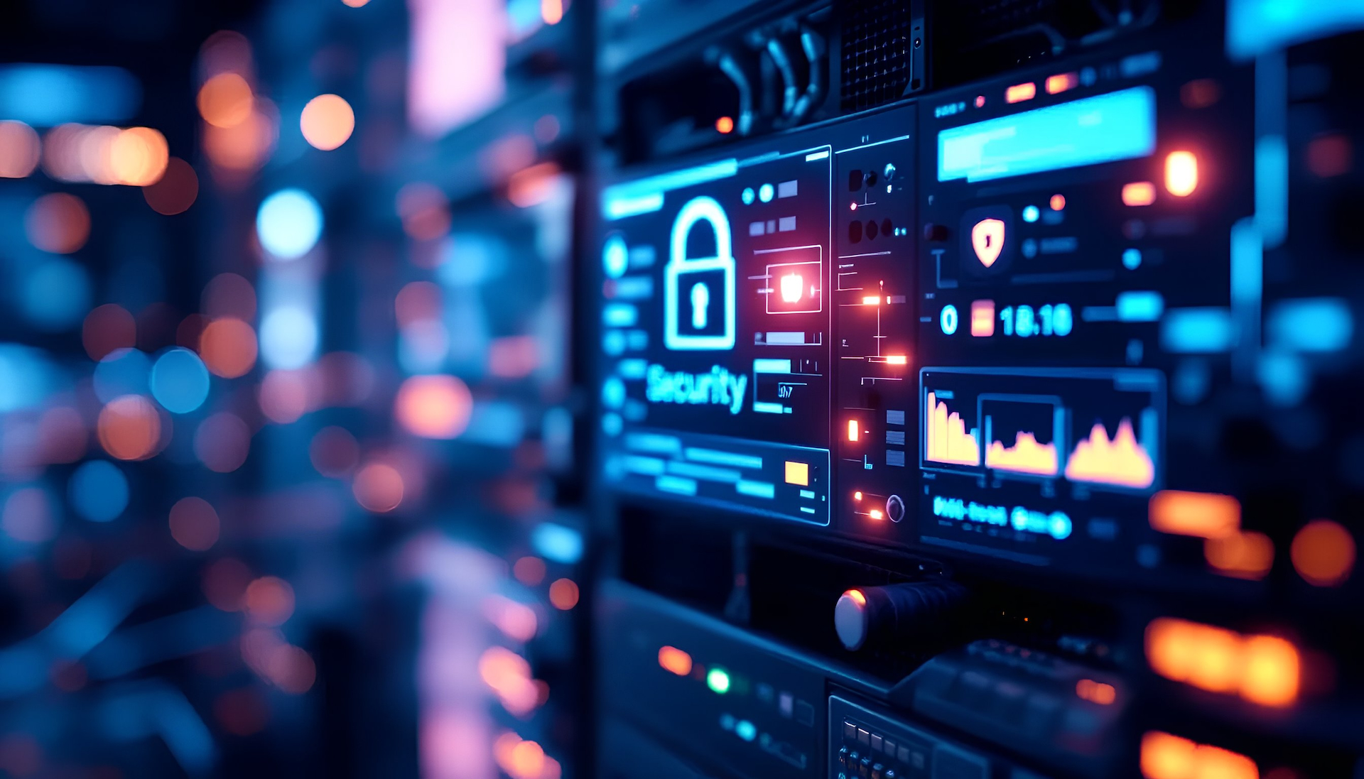 Fidye yazılımı saldırısına uğrayan şirketler için acil müdahale adımları, ransomware saldırısı sonrası veri kurtarma yöntemleri ve siber güvenlik stratejileri.