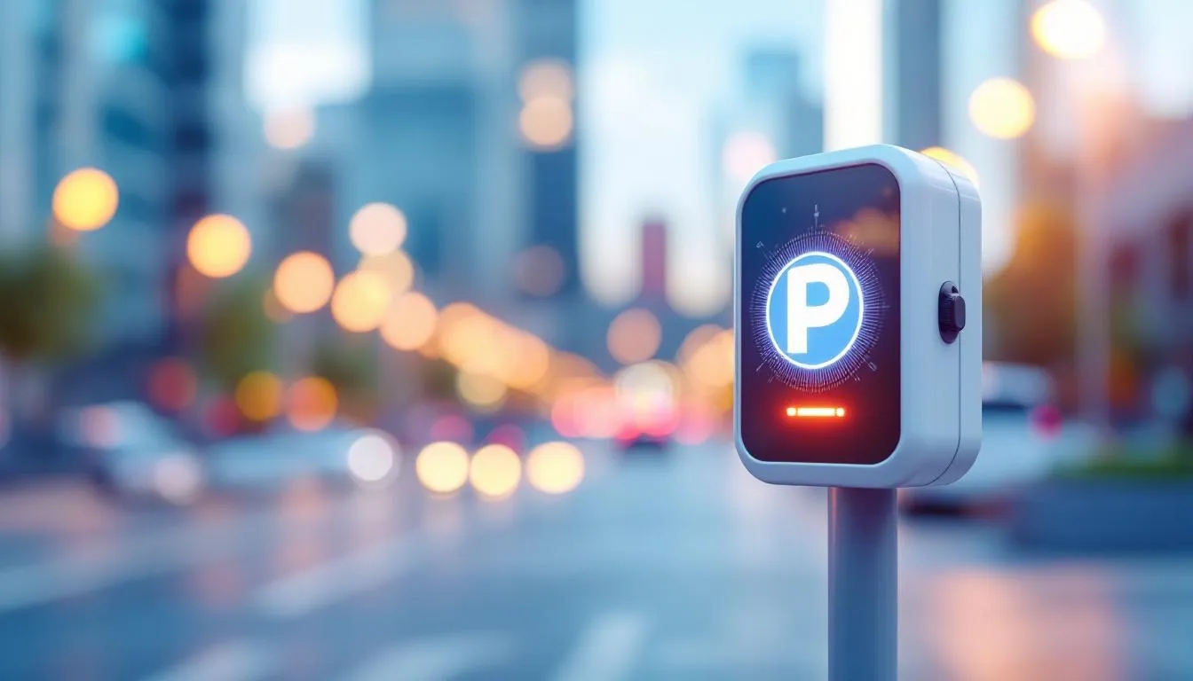 Otopark Doluluk Tahmini Sistemleri: Yapay Zeka Rehberi / Zayıf Akım Otopark doluluk tahmini için yapay zeka ve IoT sensörler nasıl kullanılır? Akıllı otopark sistemlerinin avantajlarını ve maliyetlerini keşfedin.