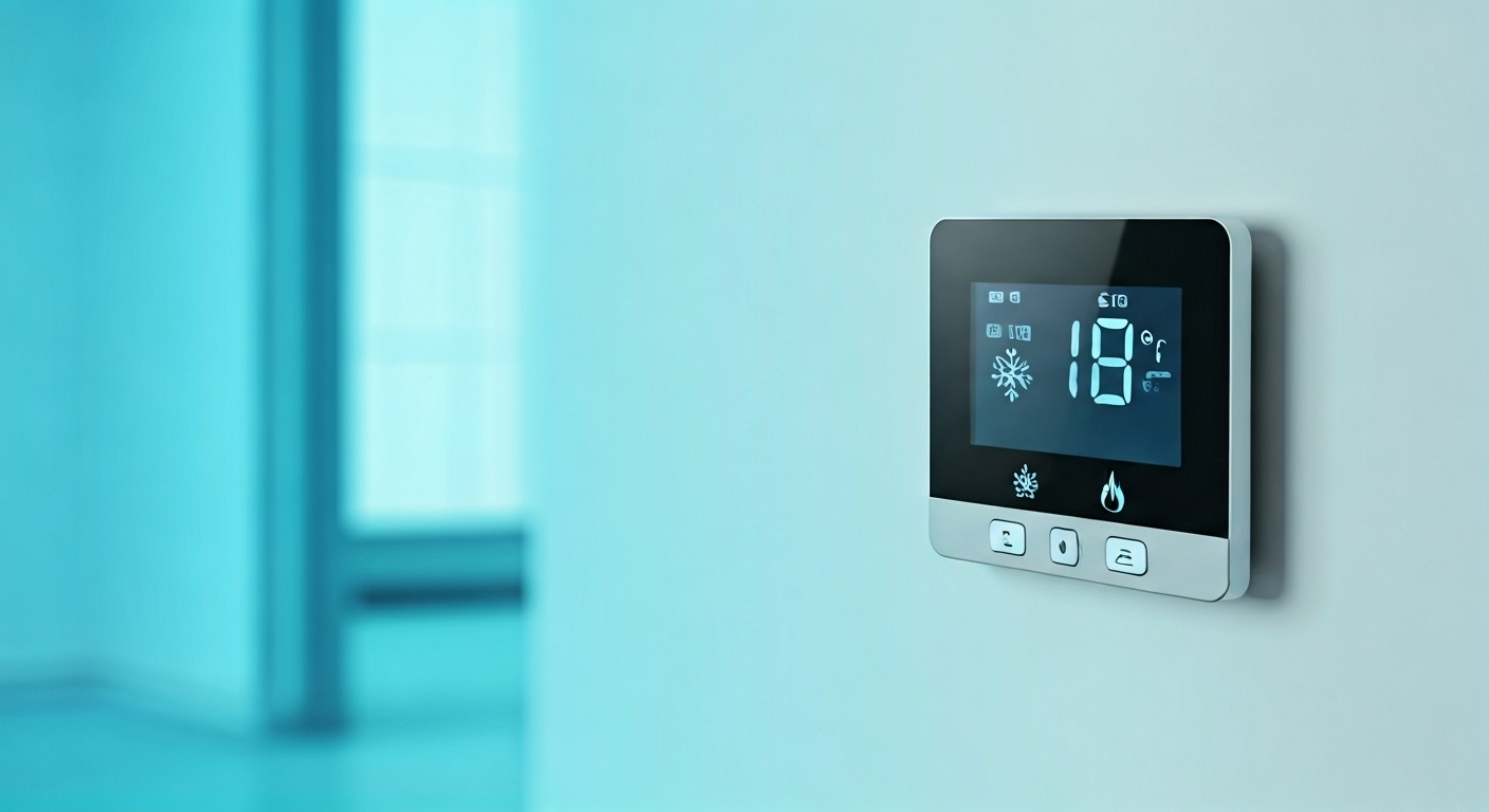 HVAC bakımı ve klima bakımı için kapsamlı rehber. Sistem temizliği, filtre değişimi ve düzenli kontroller ile enerji tasarrufu sağlayın, sistemin ömrünü uzatın.