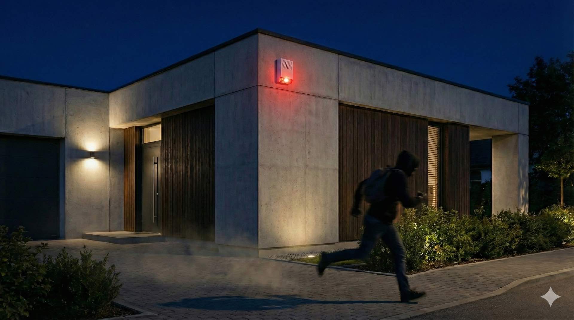 Kablolu ve kablosuz hırsız alarm sistemleri arasındaki farkları, avantajlarını, güvenlik ihtiyaçlarını ve hangi sistemin nerede tercih edildiğini inceledik.