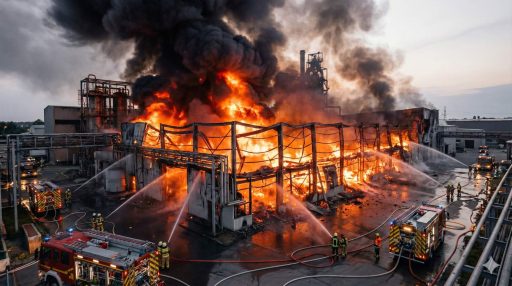 Yangın çoğu zaman dikkatsizlik ve bilgisizlik sonucu çıkar. Yangınların neden çıktığı ile risk unsurlarını bilmek, doğru önlem ve güvenlik için temeldir.