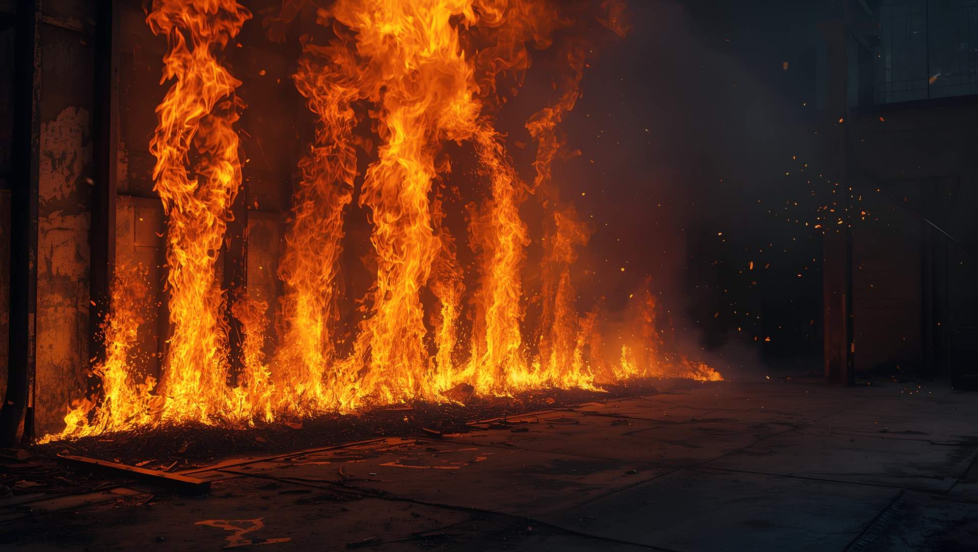 Yangın Nedenleri ve Binalarda Yangın Riskini Azaltma Yöntemleri Yangın çoğu zaman dikkatsizlik ve bilgisizlik sonucu çıkar. Yangınların neden çıktığı ile risk unsurlarını bilmek, doğru önlem ve güvenlik için temeldir.